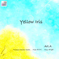 Yellow Iris