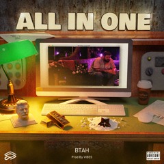 All In One [ prod by VIBES ]