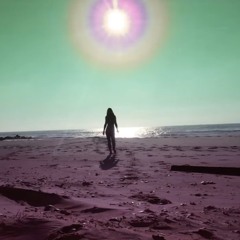 Eartheater - 05. Mask Therapy [2015 LIVE]