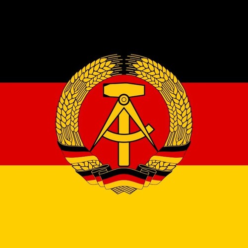 In der DDR (Tekk)