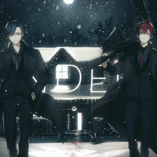 Stream Black Knight/志麻×あほの坂田 - Shima x Aho no Sakata by Stream Black Knight/志麻×あほの坂田 - Shima x Aho no Sakata by