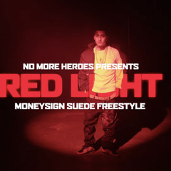 MoneySign $uede | No More Heroes: Red Light Freestyle