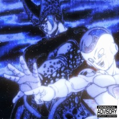 Frieza Vs Cell(Feat. High Dosage)