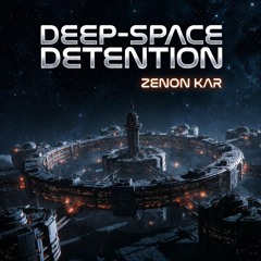 Zenon Kar - Deep-space Detention