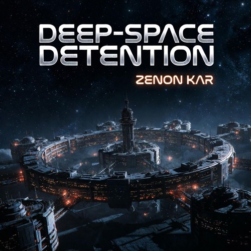 Zenon Kar - Deep-space Detention