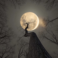 full moon