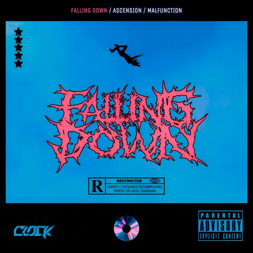 FALLING DOWN