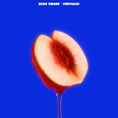 Keilo Swann - Chrysalis
