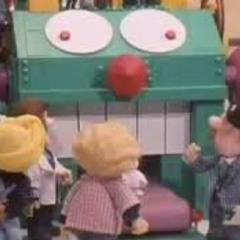 Bertha Intro Theme Rearrangement