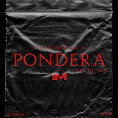 Underground Militia 002 | The Pondera