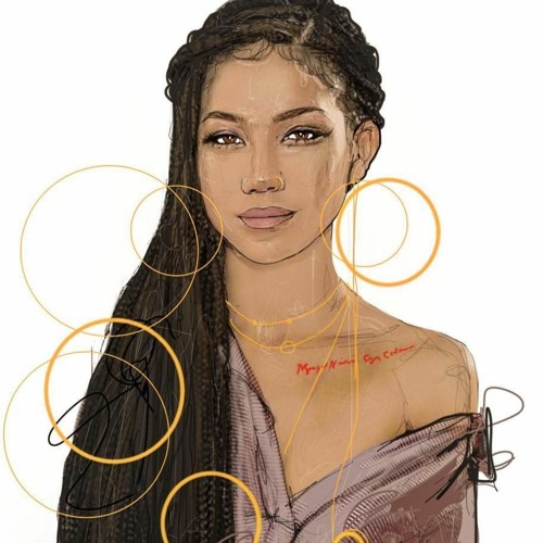 Stream Tyga, Jhené Aiko, Pop Smoke Sunshine (Neon Tape Remix) by Neon(05)