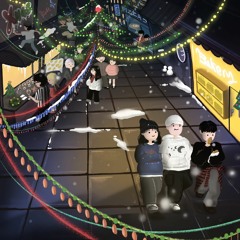 캐롤입니다만? (feat. SEOULDAL, Yagmi)