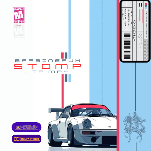 s t o m p
