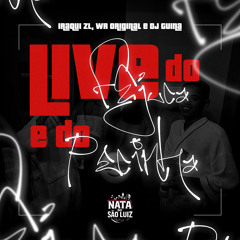 Live do Fejuquinha e do Pecinha