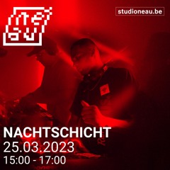 NACHTSCHICHT — Podcast vol.2