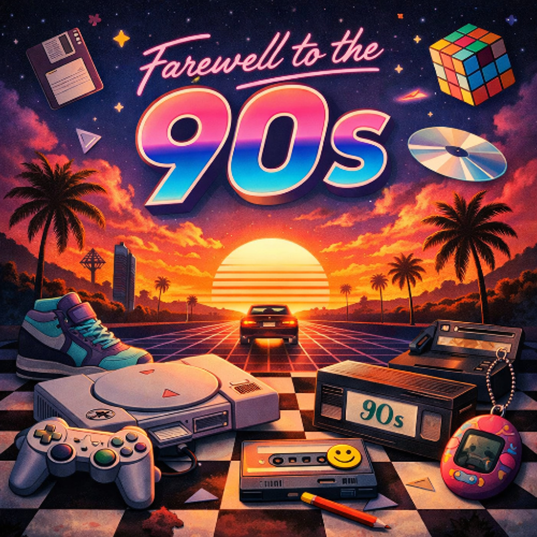 Stream Farewell to the 90s by Faulancer | Listen online for free on ...