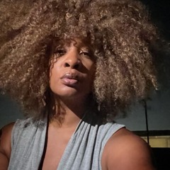 Air Check -- KJLH (Natasha Simona)  -- May 2022