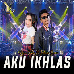 Aku Ikhlas (feat. Tadeus Lavora)