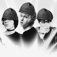 madk1d × skoping-martin fimoz (мартин роуз)