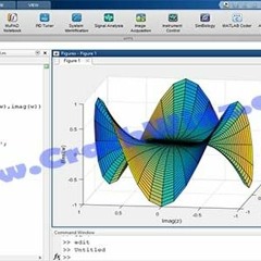 Mathworks MATLAB R2018b (10.3.0.713580 Patch Crack