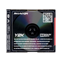 “Monster” Ft. Meg & Dia [ Y2K DEMO ] 3