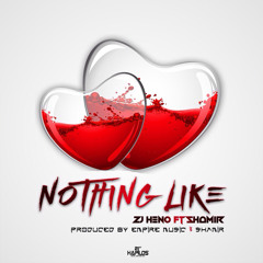 Nothing Like (feat. Shamir)
