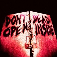 DEAD END (FEAT. LIELESS)