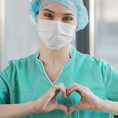 A Nos Super-Héros - Eric Salucci -(E.Salucci) - (Video Link in description)