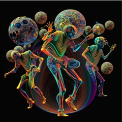 A Jiggling Dance