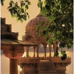 Om Namo Bhagavate Vasudevaya / I Break Free