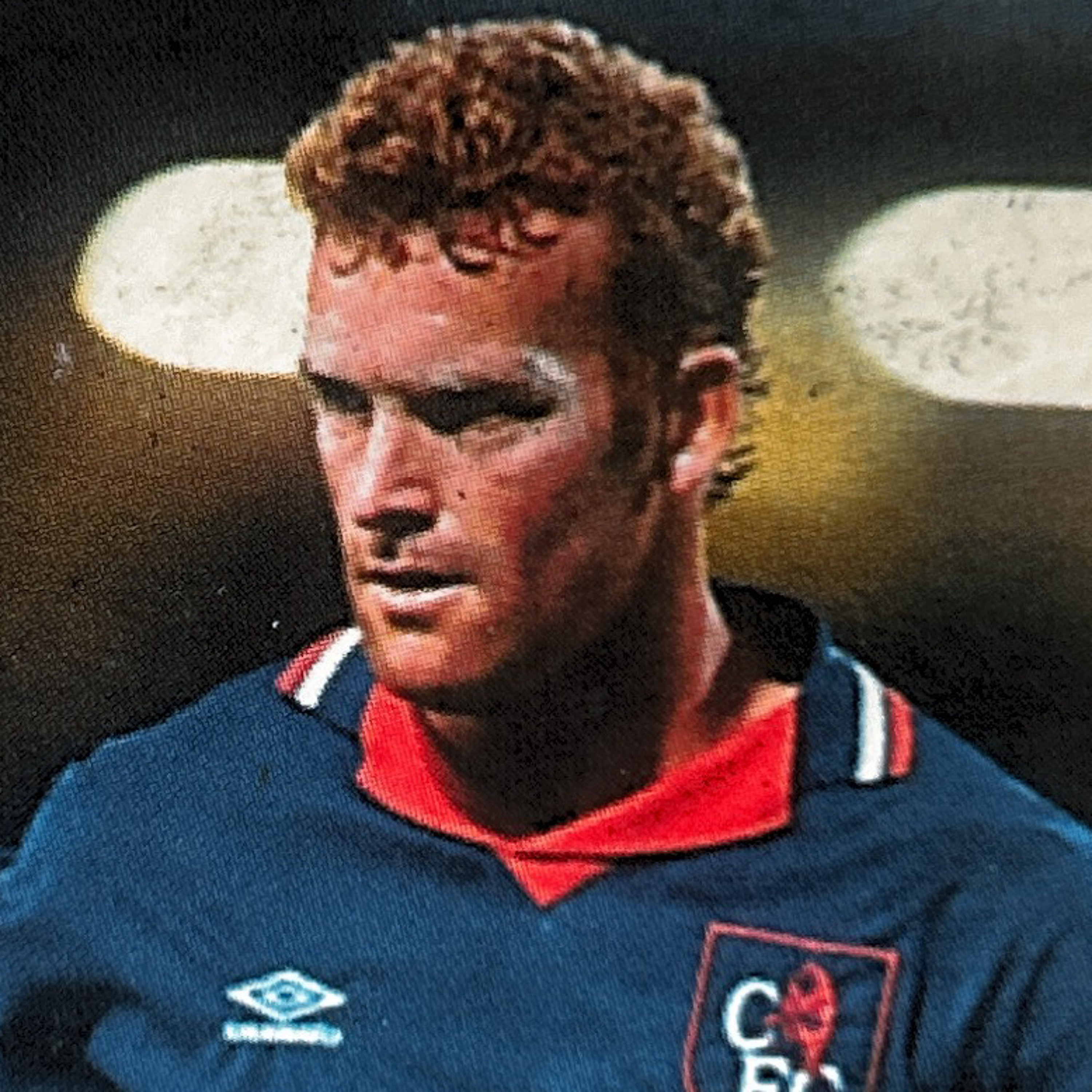 Generasjon Tippekamp