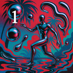 Kameleon - Isla De Fuego Pt. 1