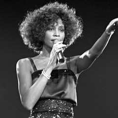 Lahace x Demoney - Whitney Houston