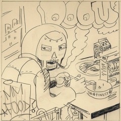 Madvillain -  Great Day (RAPH Edit)