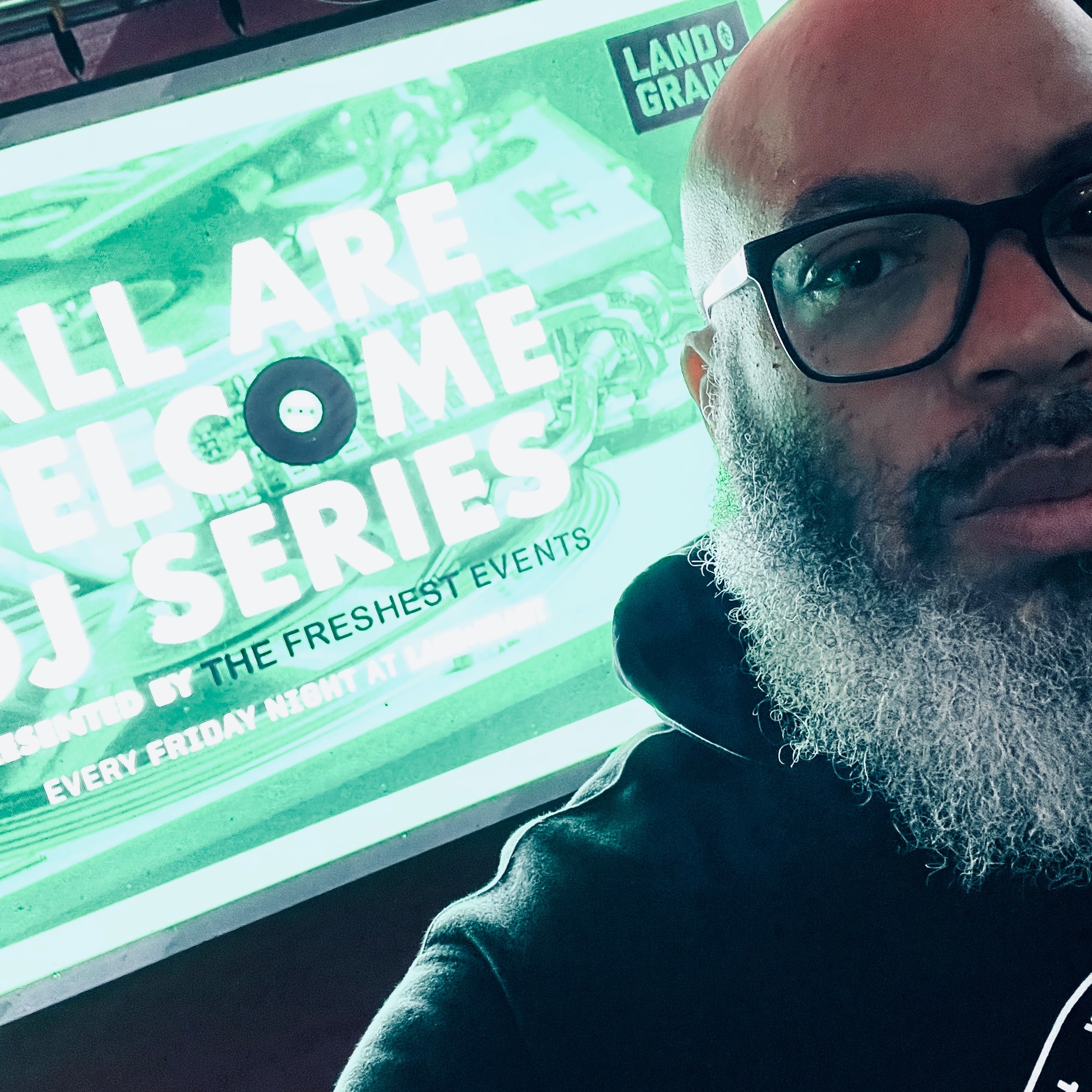 The Fresh Element Podcast