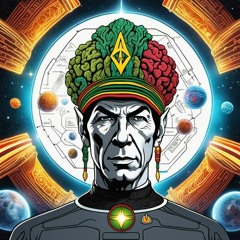 Spock's Brain Dub