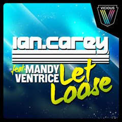 Let Loose (Sidney Samson Remix) [feat. Mandy Ventrice]