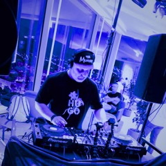 Squell - Live @ KARMA Night | Avasi Kilátó (13-09-2025)