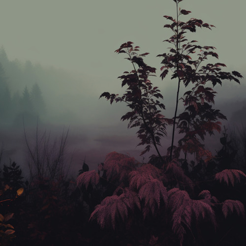 Tranquil Driftaway