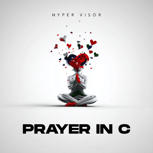 Prayer in C - Techno Version (ADRL, HYPER VISOR Remix)