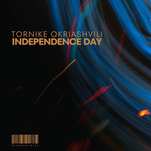 T. Ø - Independence Day (Original Mix)