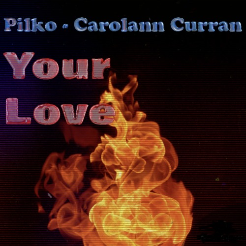 Your Love Edit
