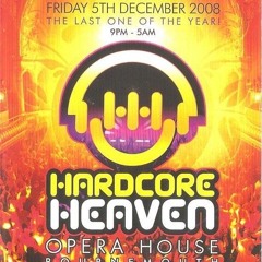 Sy @ HH - Opera House Bournemouth (05/12/2008)