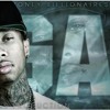 Tyga Rap Hip Hop Trap type Instrumental Beat Prod DJ ZDee
