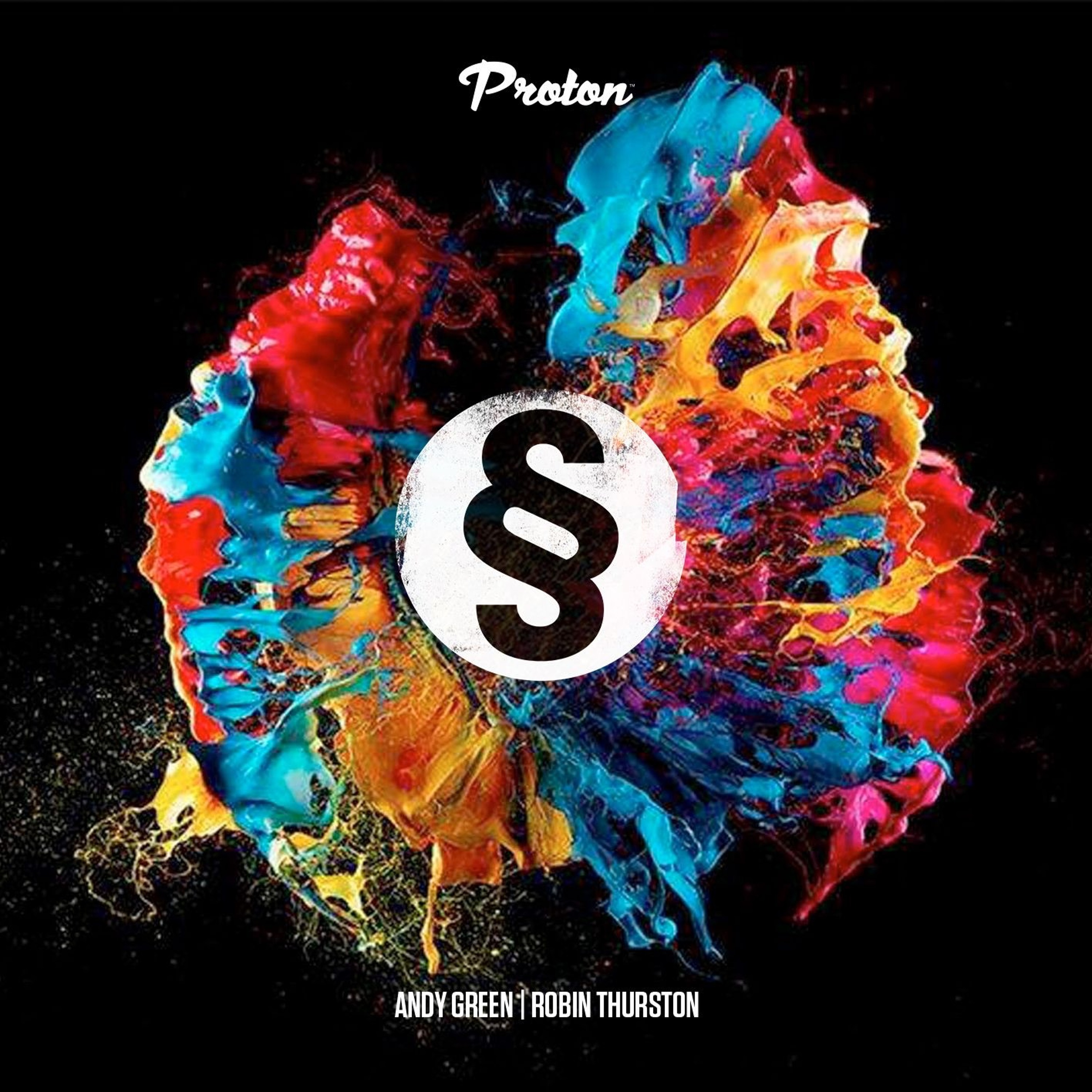 System Showcase | Andy Green & Robin Thurston