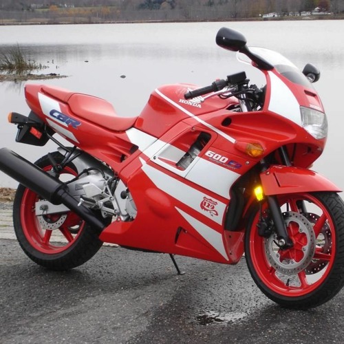 Transmisión Moto Cbr F2 Dream de Agreperfzo cbr 600 1992 Transmisión Moto Cbr F2 Dream de Agreperfzo
