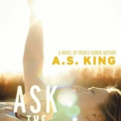 [PDF] ⚡️ eBooks Ask the Passengers BY A.S. King