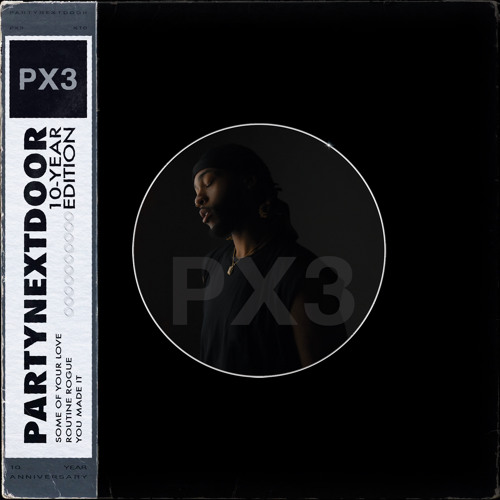 Some of Your Love by partyomo