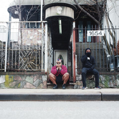 The Gods Must Be Crazy (feat. El-P, billy woods & E L U C I D)