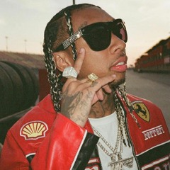 Tyga Type Beat - "Clout" | Free Type Beat | Freestyle Type Beat | Rap/Trap Instrumental 2023